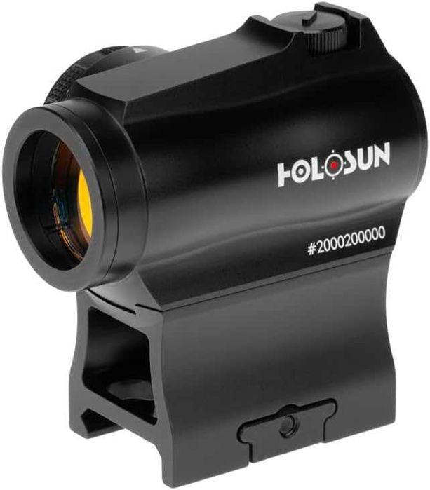 Прицел HOLOSUN HS403R GD Новый из США Коллиматор