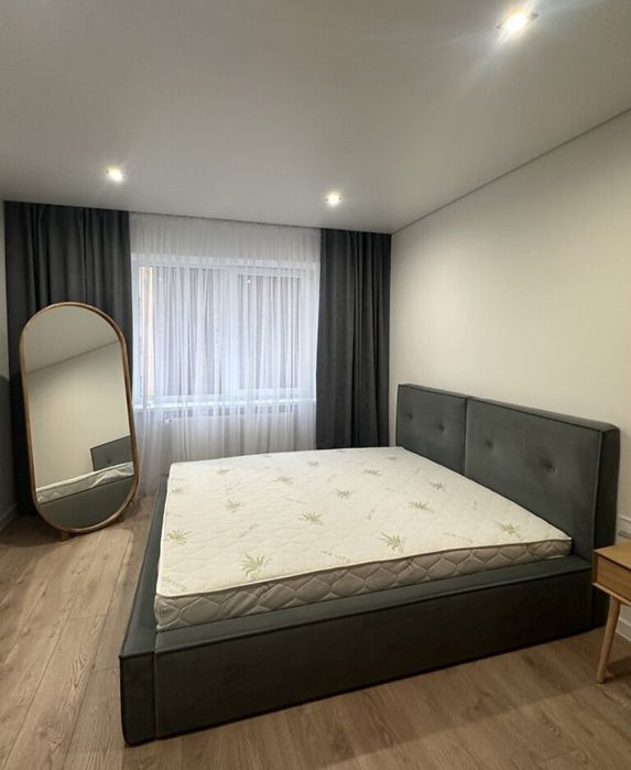 Оренда нової 1-кімнатної квартири, Ювілейний