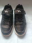 Sneakersy czarne Buty rozmiar 29.