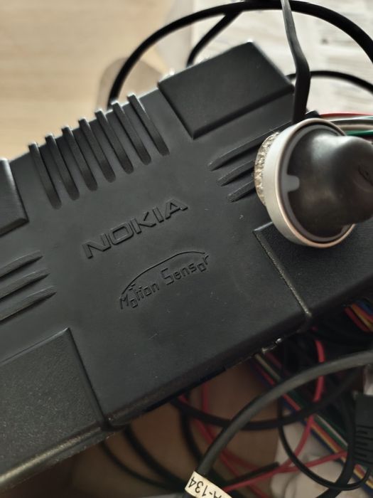 Zestaw głośnomówiący Nokia CK100