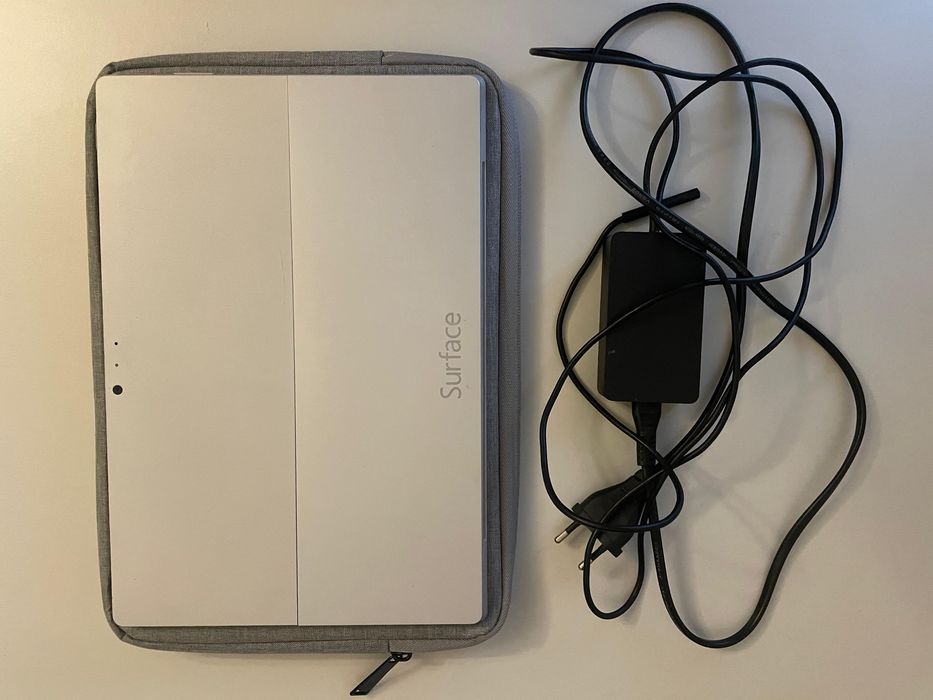 Tablet Surface Microsoft