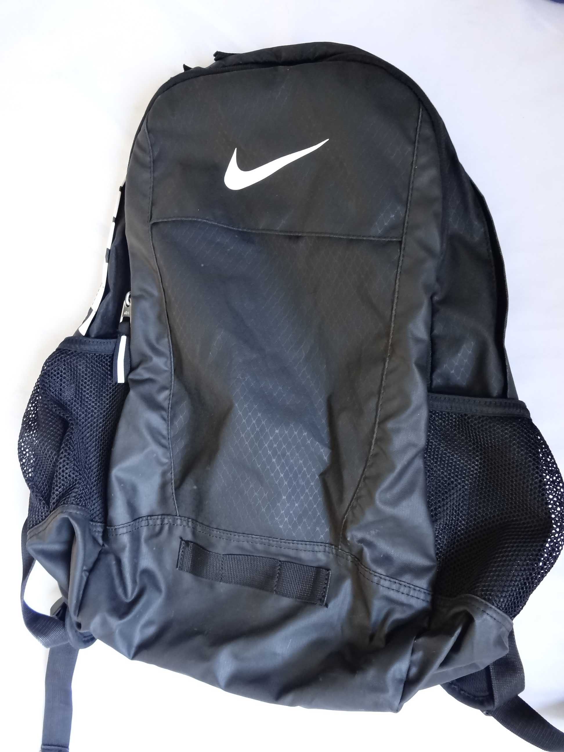 Plecak NIKE Sportowy