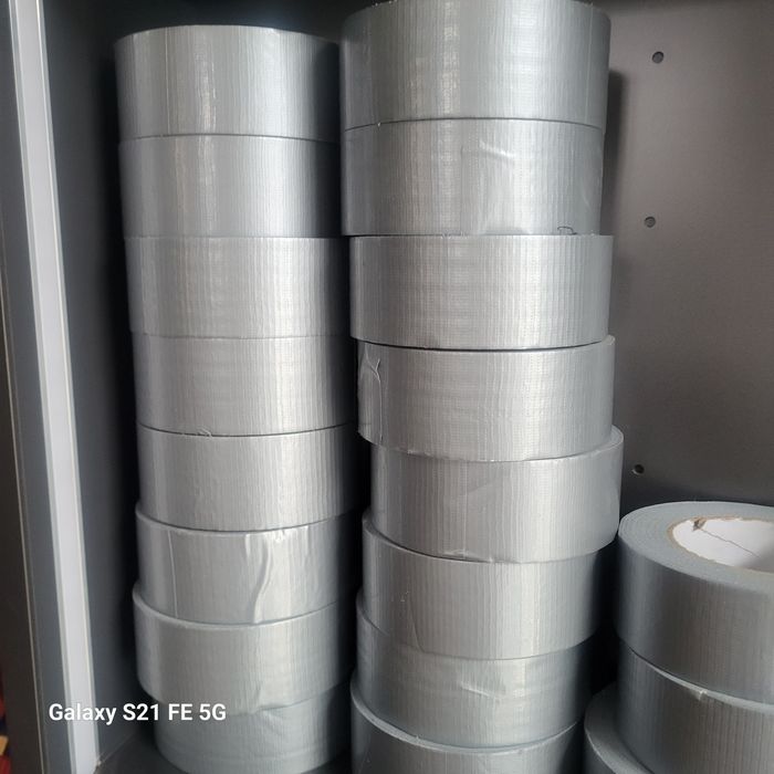 Армований скотч високої якості