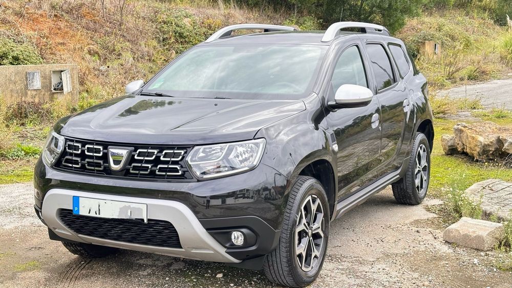 Dacia Duster 1.0 TCe ECO-G Extreme Bi-Fuel