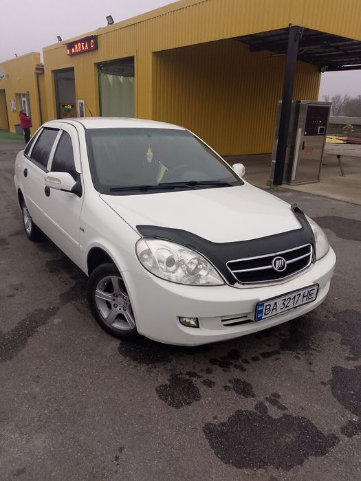 Продам Lifan 520