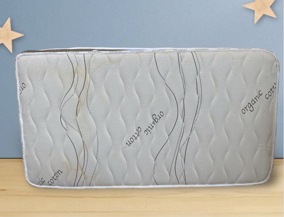 Colchão cama criança