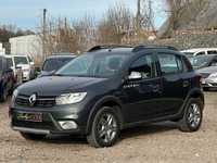 Авто Renault Sandero StepWay 2018