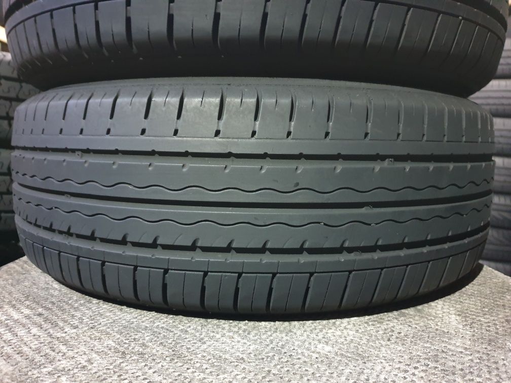 Літні шини KUMHO 185/60 R15 резина Р15