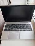 Ноутбук  ультрабук HP EliteBook 855 G7  /8Гб DDR4/SSD-256Гб /
