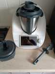Na sprzedaż używany -Thermomix 6