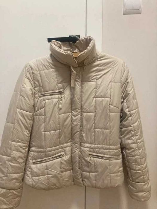 Elegancko - sportowa damska kurtka marki Solar