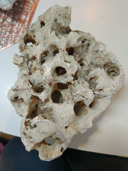 Sprzedam akwarium 120l.