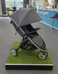Powystawowy wózek Baby Jogger City Mini 2