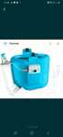 Inhalator dla koni Flexineb E2 / i E3 kompletne (dwa dostep