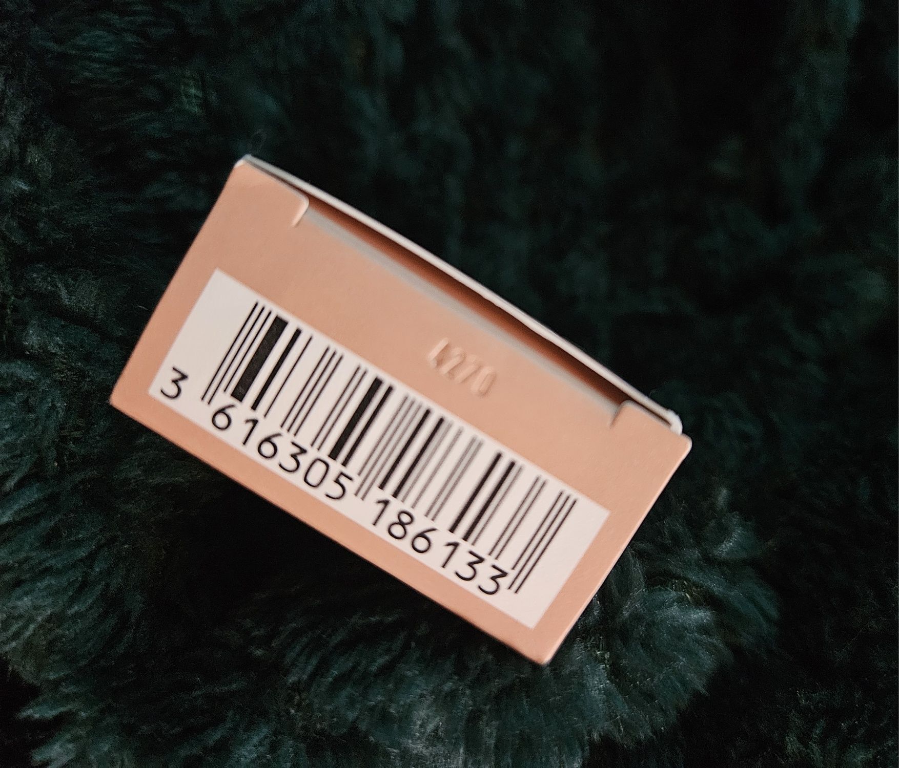 Chloe Nomadé Lumiére d'Egypte edp 5 ml miniaturka