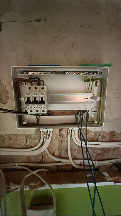 Elektryk Łukasz - Słupsk i okolice