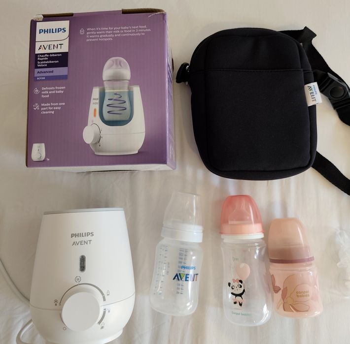 Podgrzewacz wody Philips Avent