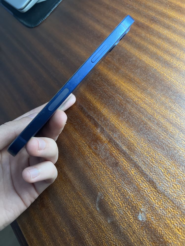 Iphone 12 recondicionado