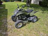 Quad ATV CPI 250 XS Honda Barossa Zarejestrowany + OC nie bashan