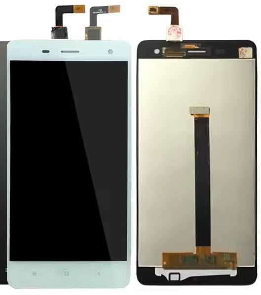 Nowy LCD XIAOMI MI 4 MI4 biały HQ Salon Serwis 4GSM Świdnica