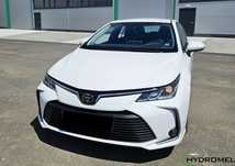 Toyota Corolla Pierwszy właściciel/ 1.6 benzyna / salon polska / bezwypadkowy/ Piękny