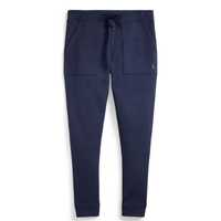 Spodnie Dresowe Bawelniane Polo Ralph Lauren Double-Knit Jogger S/M