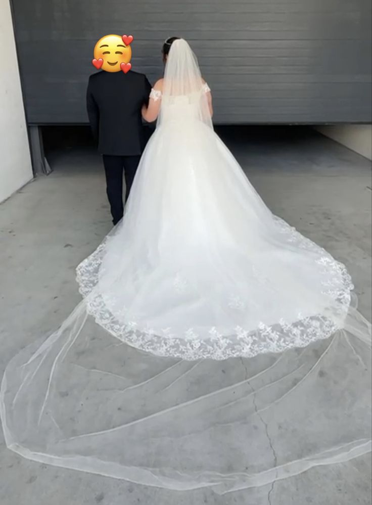 Vestido de casamento branco
