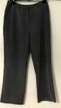 Szare spodnie damskie Vero Moda rozm. 42
