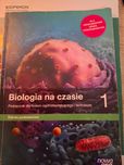 Biologia na czasie 1