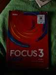 Język angielski Focus 3