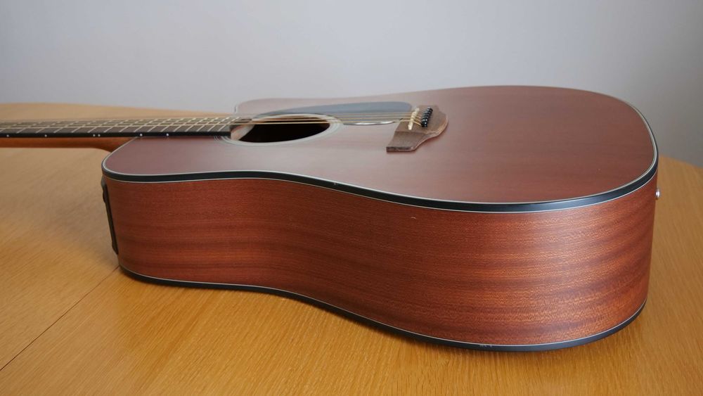Guitarra Acústica Takamine GD11MCE NS