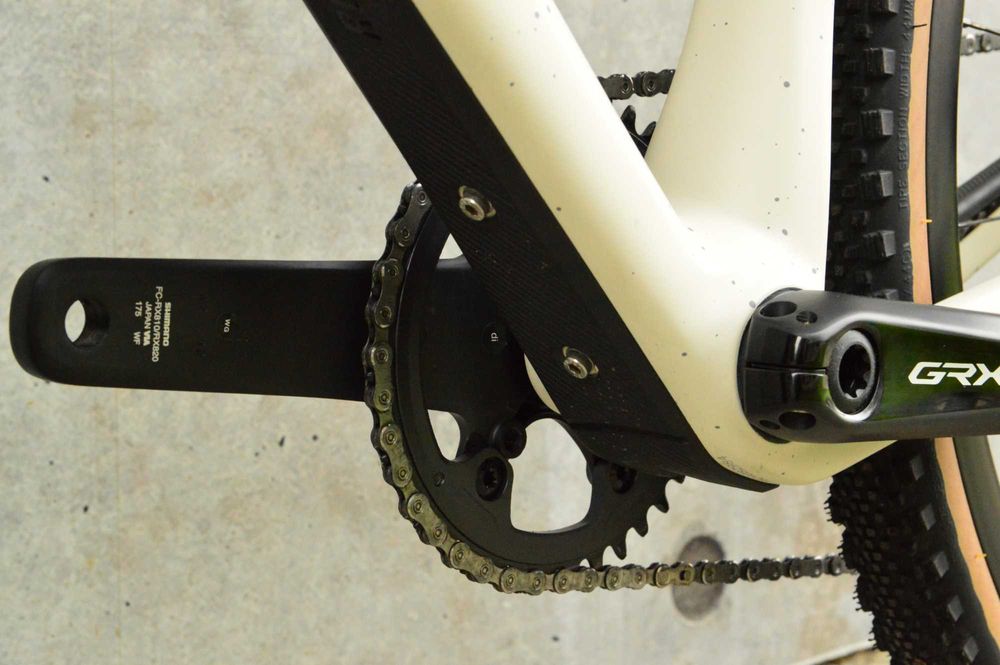 ROSE Backroad Shimano GRX RX820 1x12 PIĘKNY karbonowy BESTSELLER 59