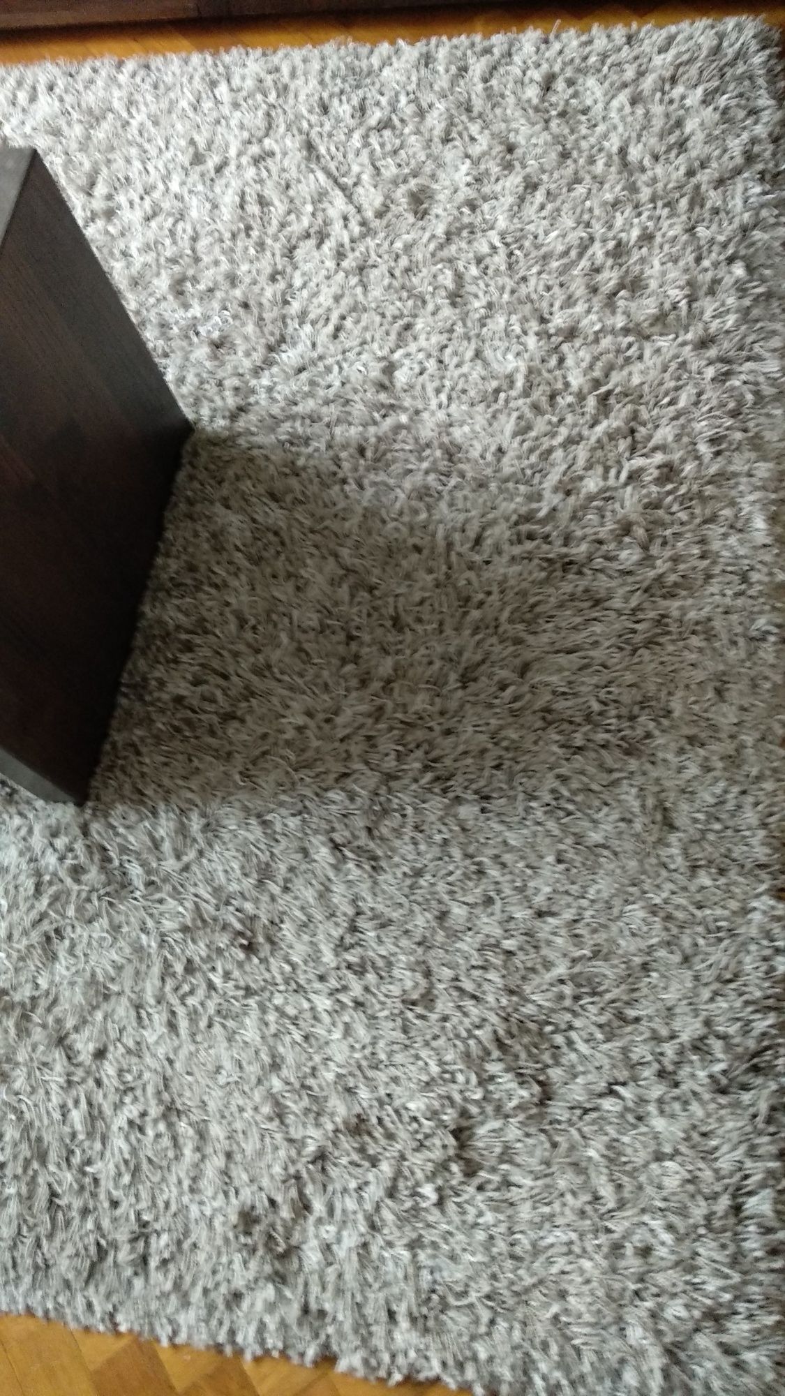 carpete de sala de estar