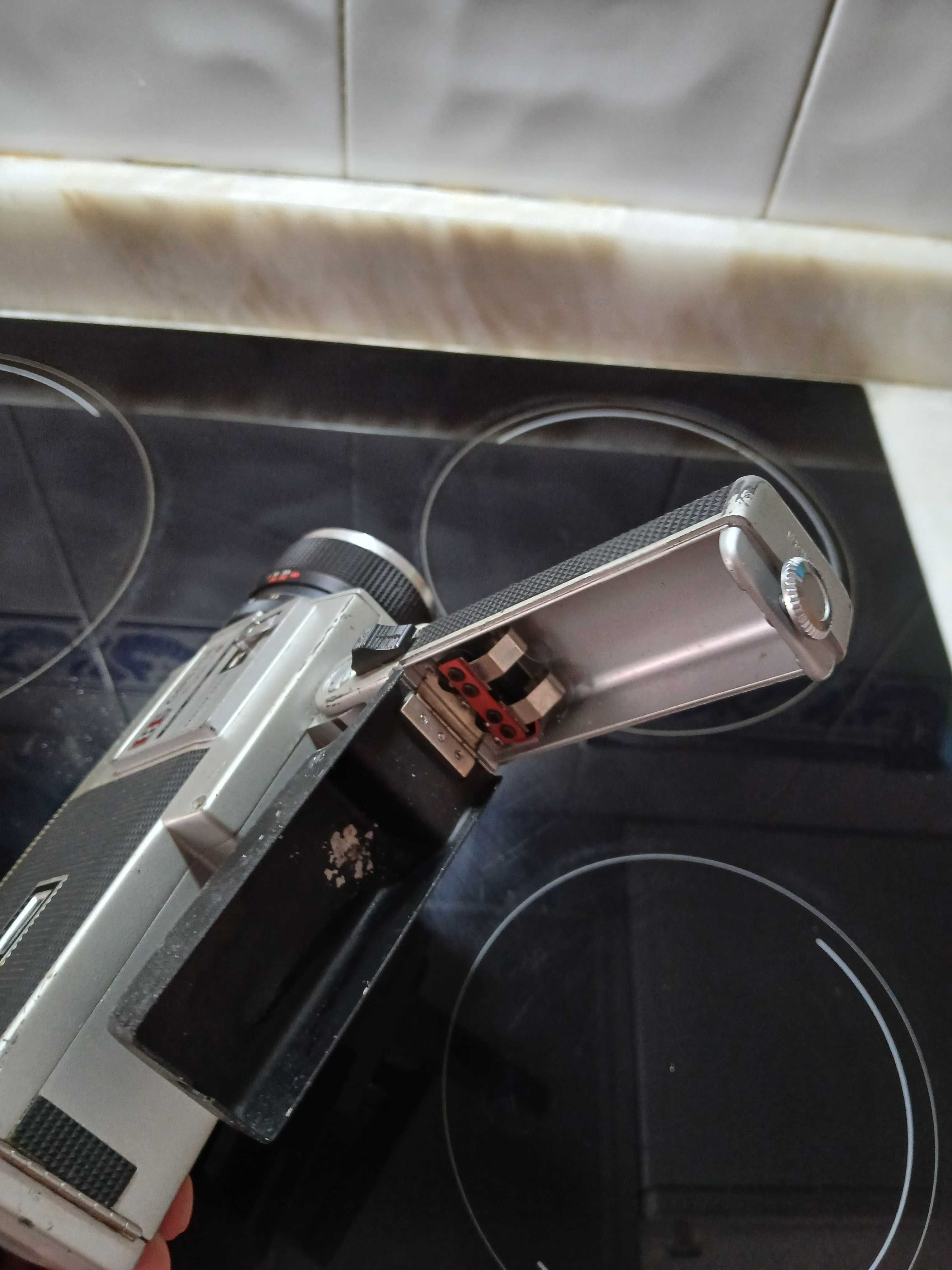 Cosina Super 8 DL-60P
