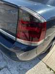 Lampa tył Vectra C GTS Hatchback Lampa tylna