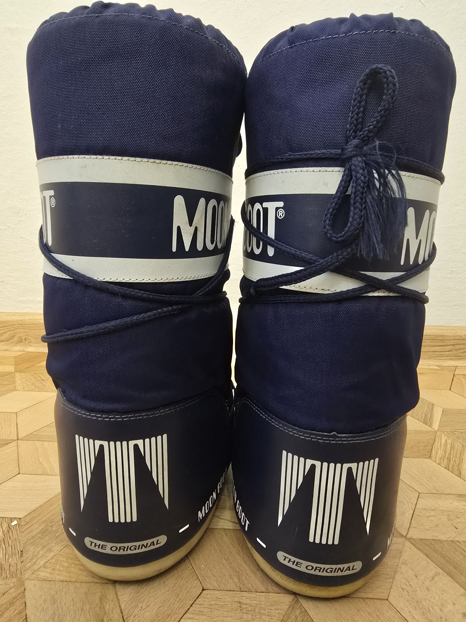 Moon Boot rozmiar od 35 do 38