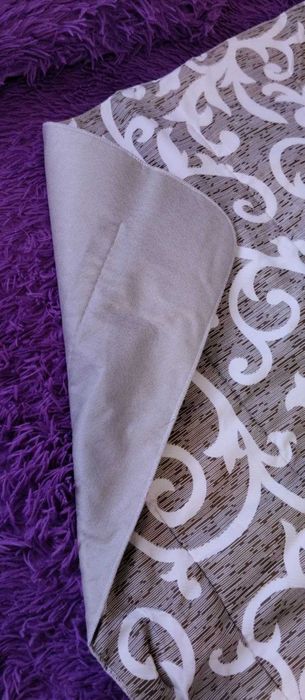 Электропростынь с плавным подогревом (97х157 см) мощностью 0-100 Ватт