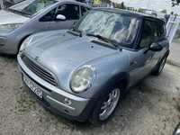 Mini ONE 1.6 2002r