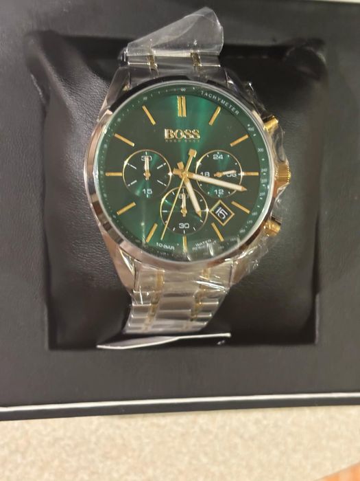 Zegarek męski Hugo Boss