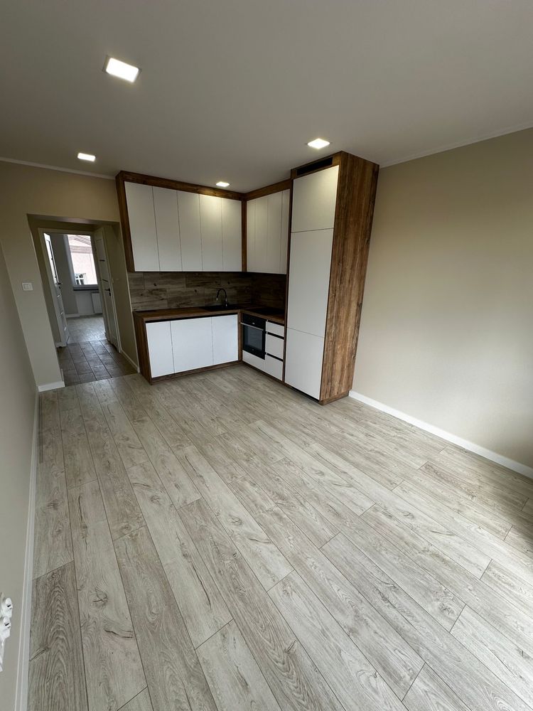 Studio 28 m2 parter , centralne ogrzewanie