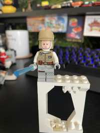 Luke Skywalker  figurka Lego edycja 2022 star wars