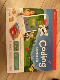 Osmo Coding Starter Kit for iPad 3