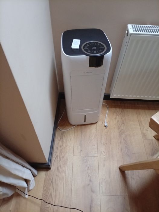 Wentylator Klarstein