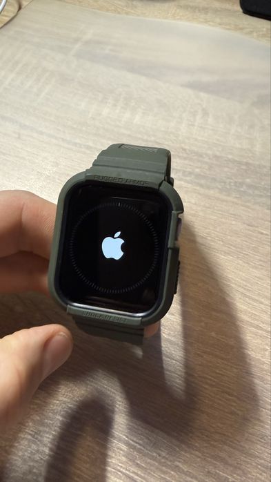 Apple Watch 4 Nike 44mm