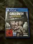 Call of duty WW II (WW 2)