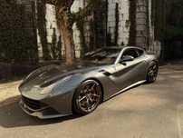 Ferrari F12 Berlinetta
