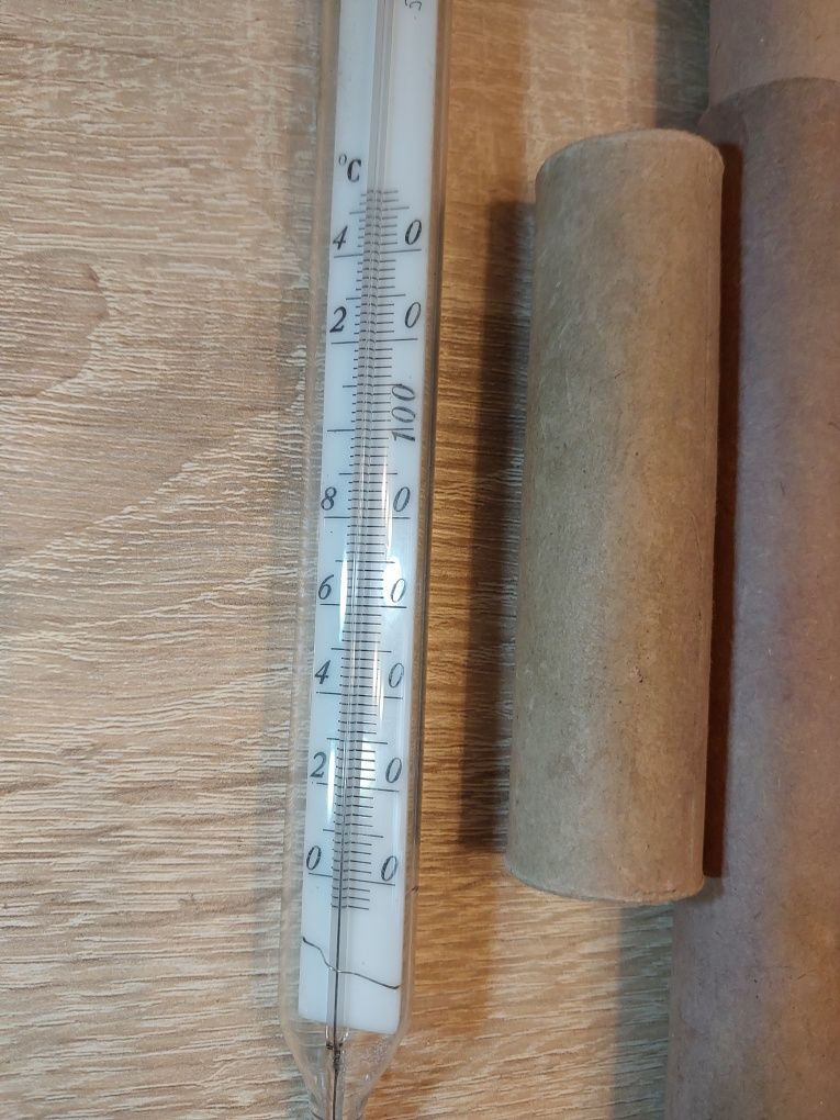 Продам градусник 155(автоклав)