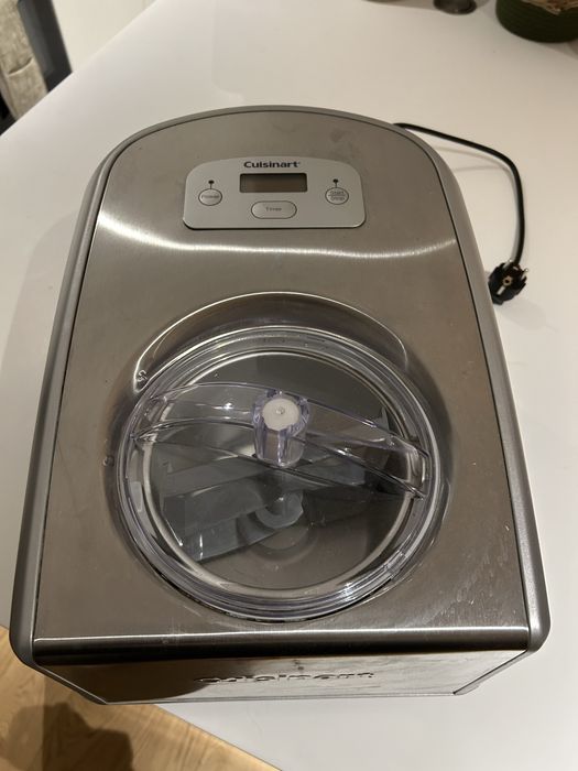 Cuisinart ICE100