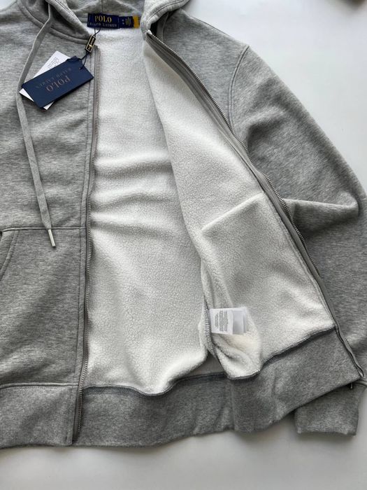 Зіп худі Polo ralph Lauren / зіп худі поло ральф лаурен