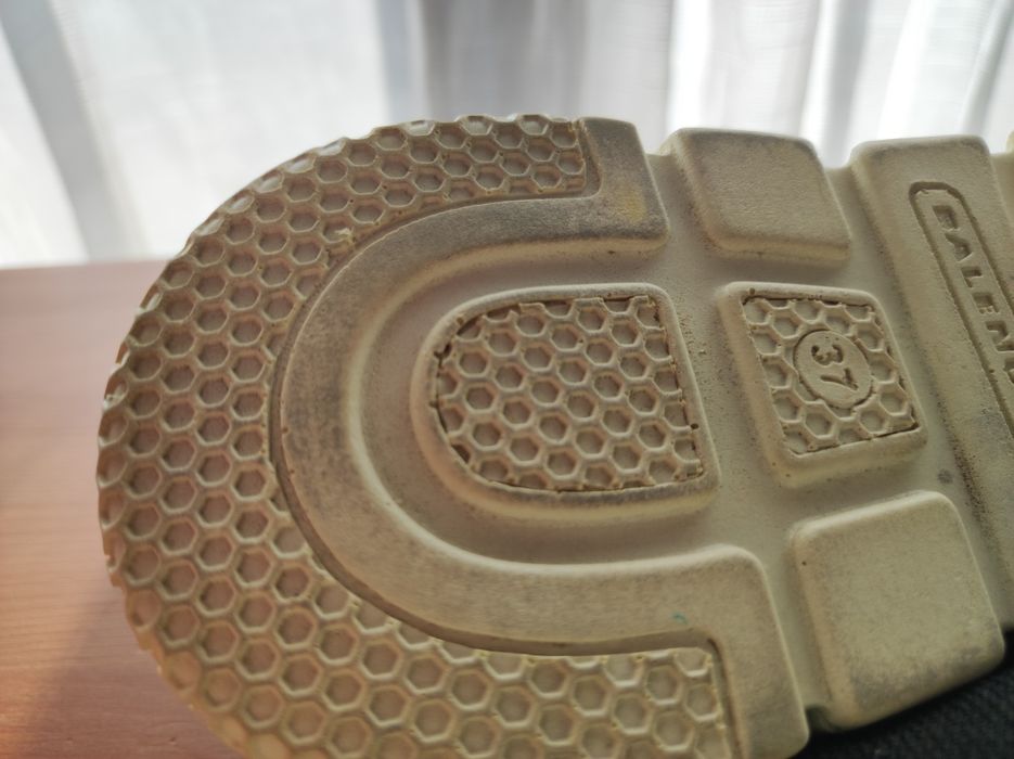 Buty Balenciaga damskie rozmiar 37